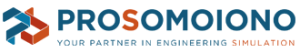 Prosomoiono Logo