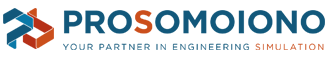Prosomiono Logo