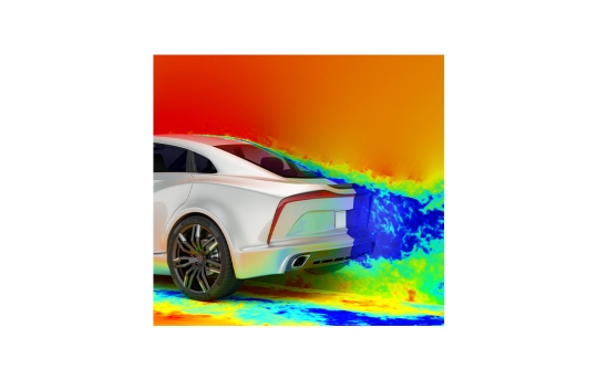 ALTAIR CFD