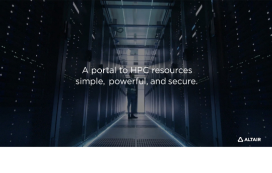 ALTAIR® Access™