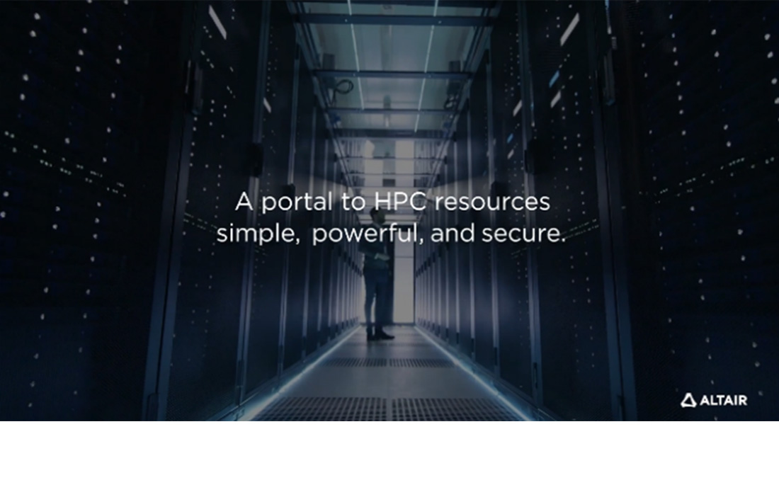 ALTAIR® Access™