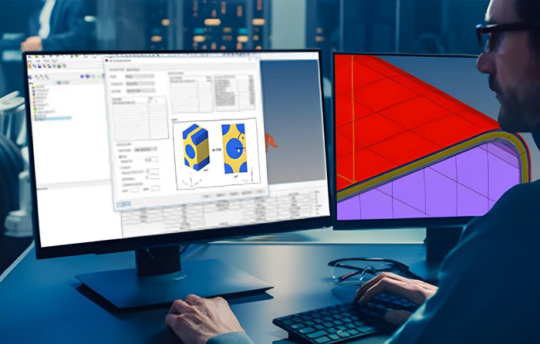 ALTAIR® Multiscale Designer®