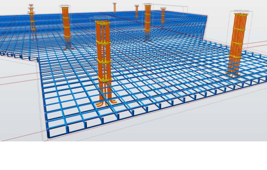 Altair® S-FOUNDATION™