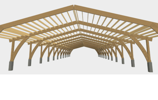 Altair® S-TIMBER™